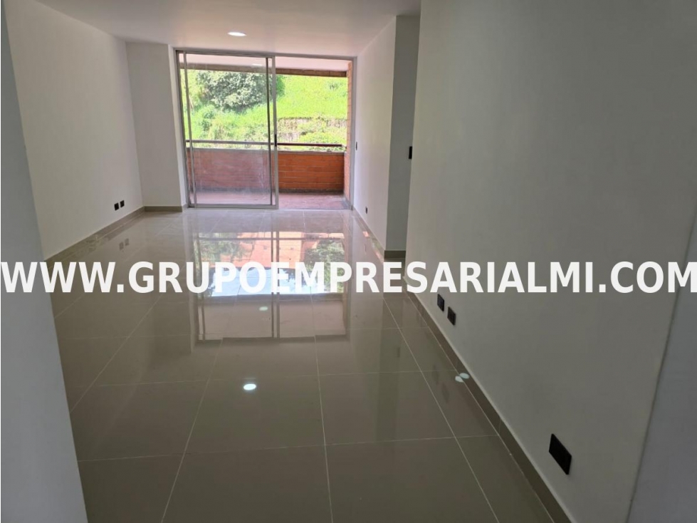 ESPECTACULAR APARTAMENTO EN VENTA - SECTOR LOMA DEL INDIO COD: 30708
