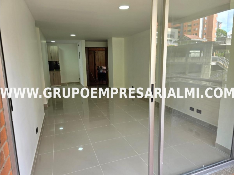 ESPECTACULAR APARTAMENTO EN VENTA - SECTOR LOMA DEL INDIO COD: 30708 — foto 2