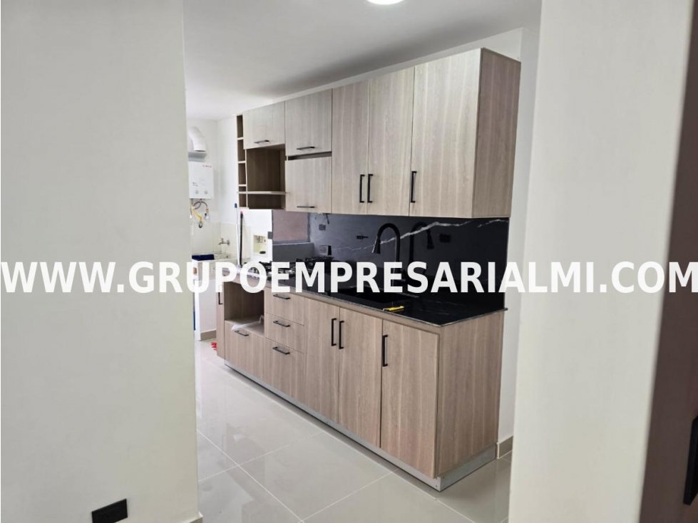 ESPECTACULAR APARTAMENTO EN VENTA - SECTOR LOMA DEL INDIO COD: 30708 — foto 3