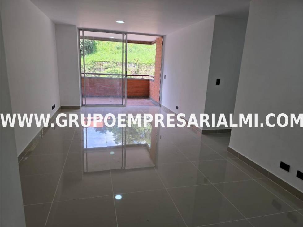 ESPECTACULAR APARTAMENTO EN VENTA - SECTOR LOMA DEL INDIO COD: 30708 — foto 6