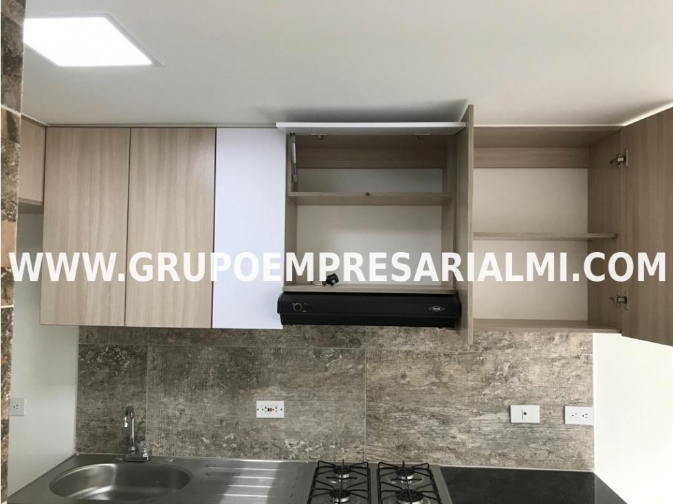 ESPECTACULAR APARTAMENTO EN VENTA - SECTOR BUENOS AIRES COD: 30847 — foto 6