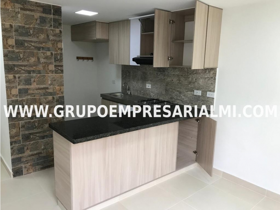 ESPECTACULAR APARTAMENTO EN VENTA - SECTOR BUENOS AIRES COD: 30847 — foto 3