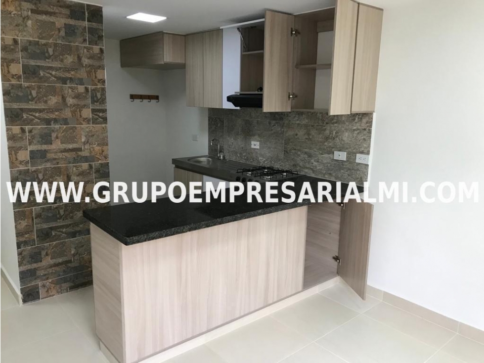 ESPECTACULAR APARTAMENTO EN VENTA - SECTOR BUENOS AIRES COD: 30847