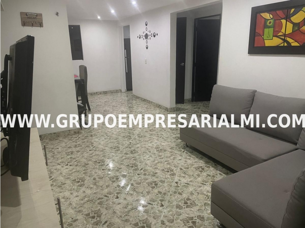 ESPECTACULAR APARTAMENTO EN VENTA - SECTOR SAN CAYETANO COD: 30999 — foto 3