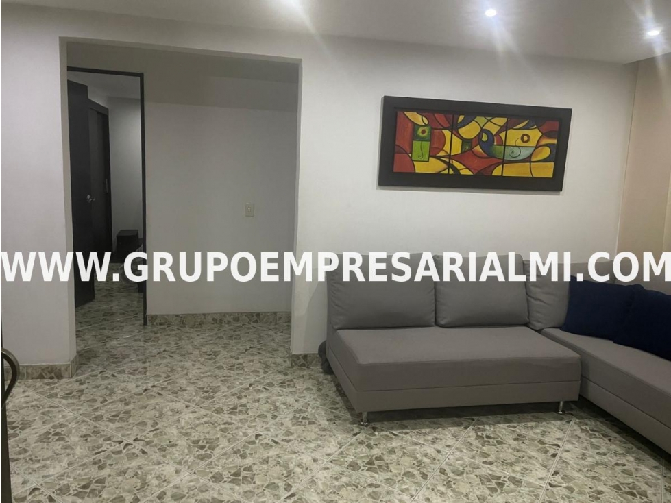 ESPECTACULAR APARTAMENTO EN VENTA - SECTOR SAN CAYETANO COD: 30999 — foto 5