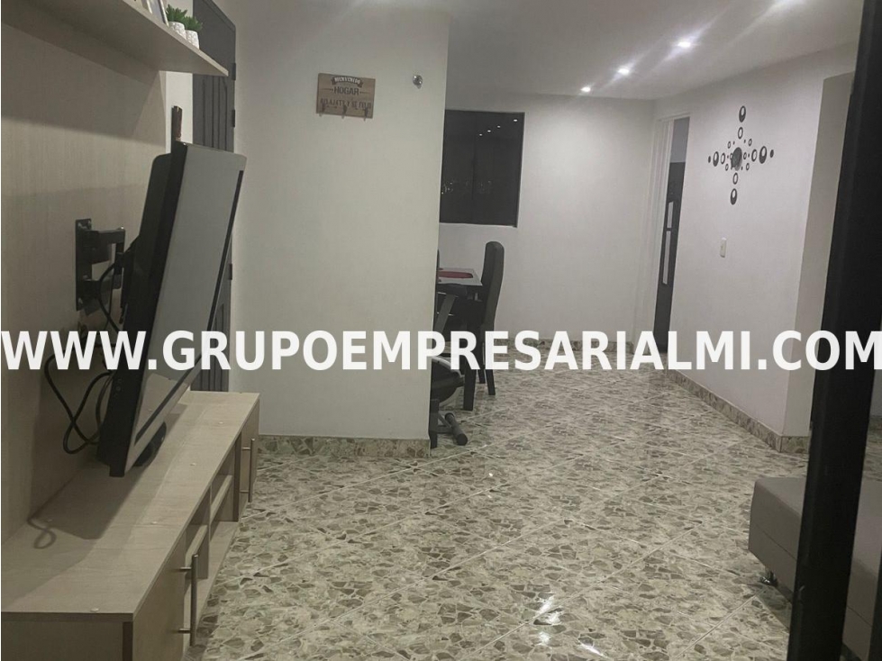 ESPECTACULAR APARTAMENTO EN VENTA - SECTOR SAN CAYETANO COD: 30999 — foto 4