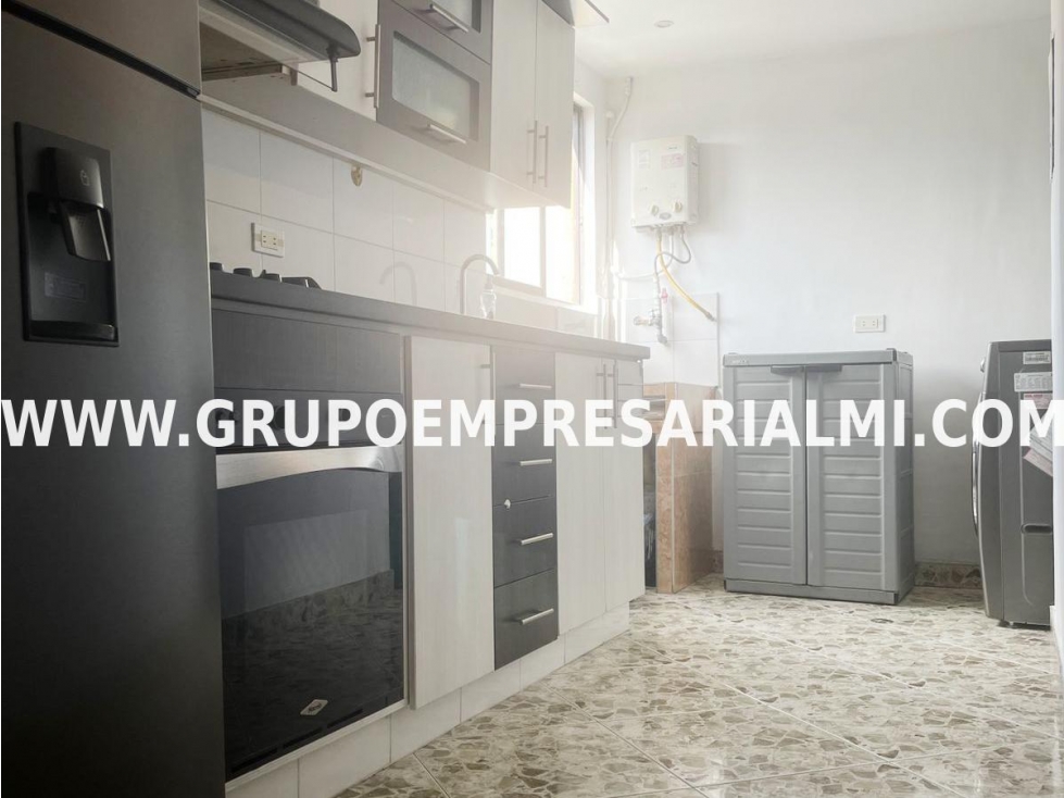 ESPECTACULAR APARTAMENTO EN VENTA - SECTOR SAN CAYETANO COD: 30999 — foto 6