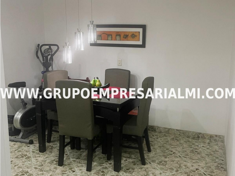 ESPECTACULAR APARTAMENTO EN VENTA - SECTOR SAN CAYETANO COD: 30999 — foto 2