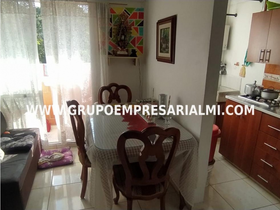 ESPECTACULAR APARTAMENTO EN VENTA - SECTOR LA AURORA COD: 31035 — foto 3