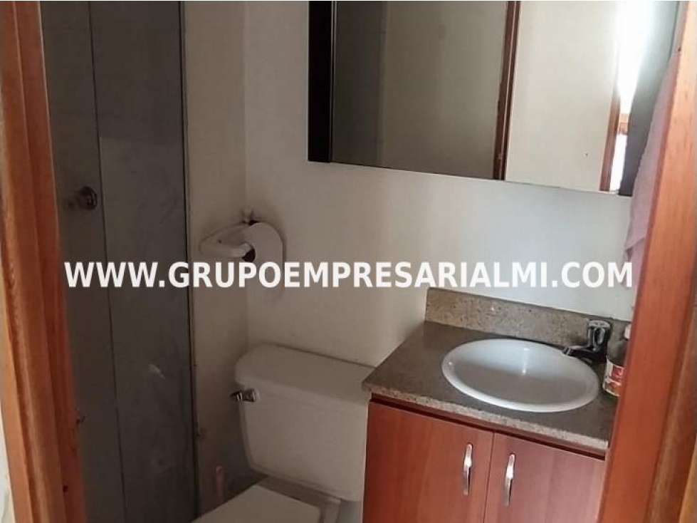 ESPECTACULAR APARTAMENTO EN VENTA - SECTOR LA AURORA COD: 31035 — foto 4