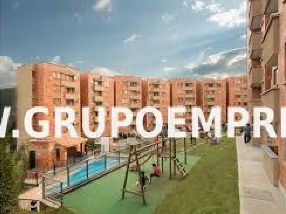 ESPECTACULAR APARTAMENTO EN VENTA - SECTOR LA AURORA COD: 31035 — foto 6