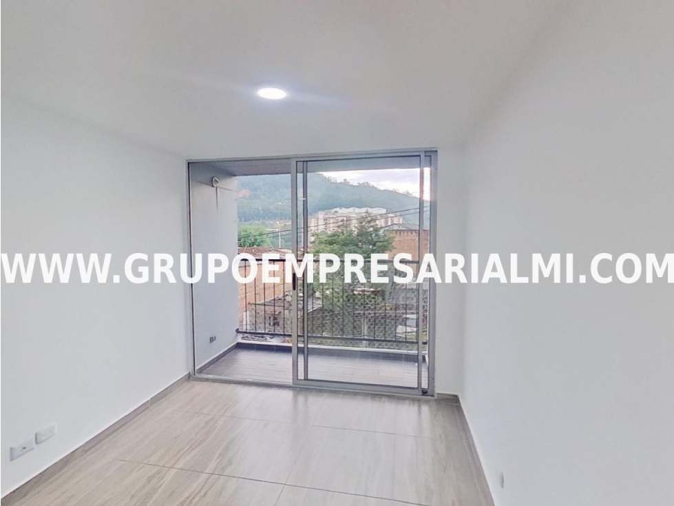 ESPECTACULAR APARTAMENTO EN VENTA - SECTOR LA TABLAZA COD: 31139