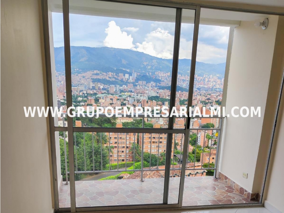 ESPECTACULAR APARTAMENTO EN VENTA - SECTOR CALASANZ COD: 31167