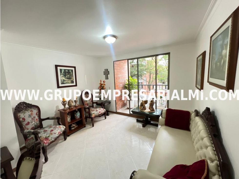 ESPECTACULAR APARTAMENTO EN VENTA - SECTOR VILLA GRANDE COD: 29698