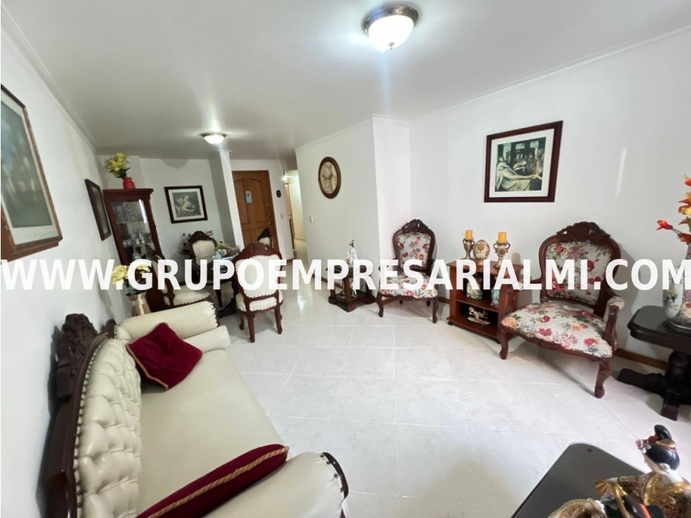ESPECTACULAR APARTAMENTO EN VENTA - SECTOR VILLA GRANDE COD: 29698 — foto 2