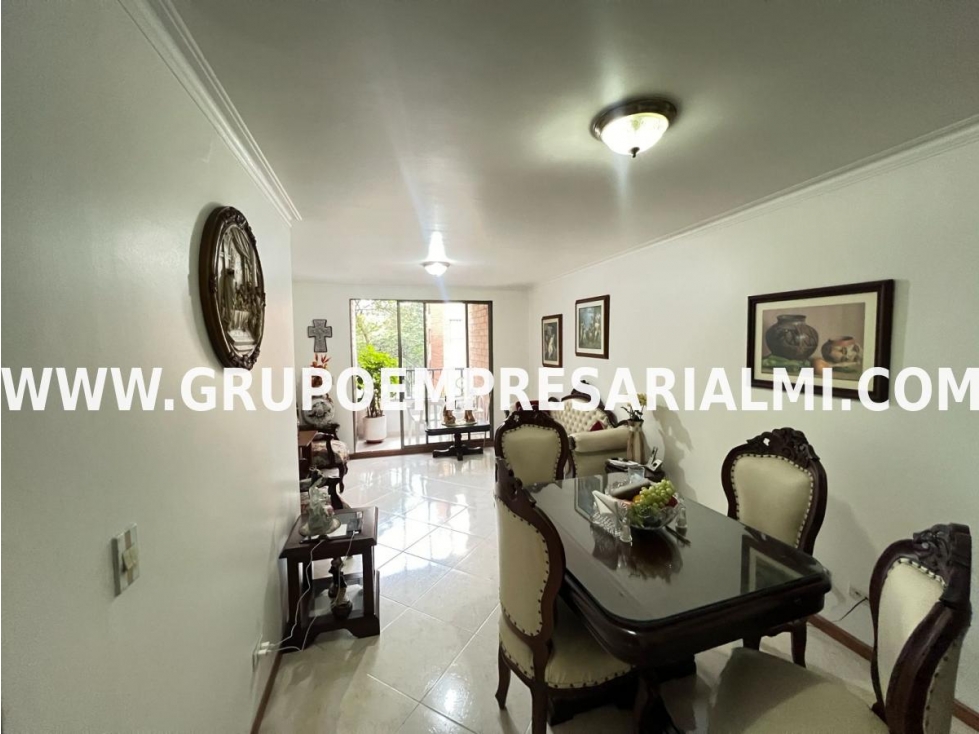 ESPECTACULAR APARTAMENTO EN VENTA - SECTOR VILLA GRANDE COD: 29698 — foto 3