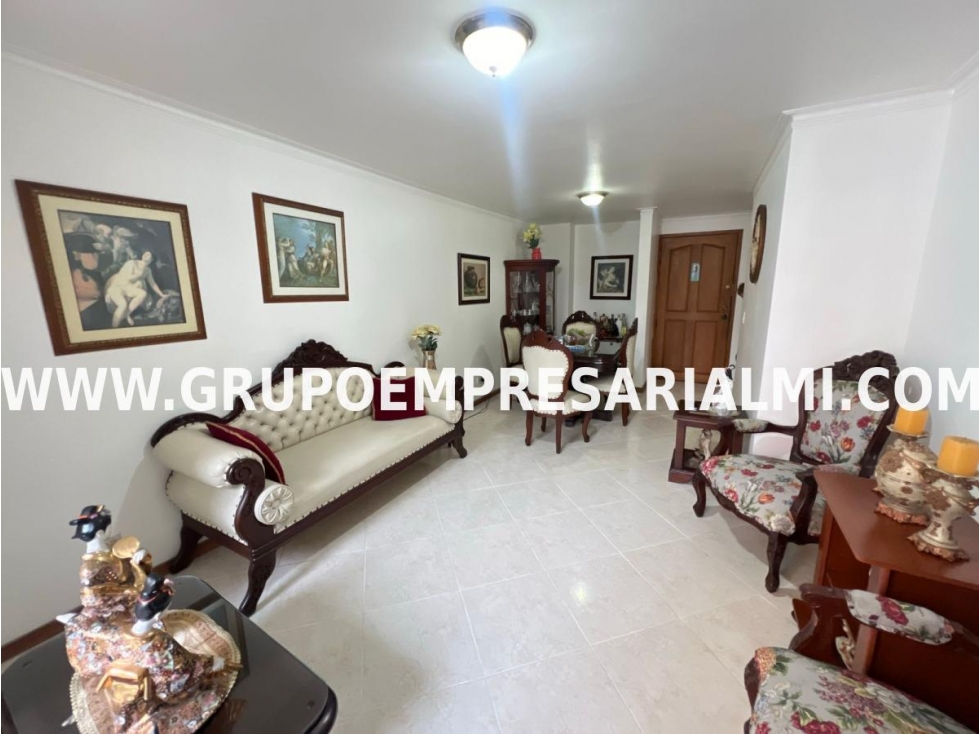 ESPECTACULAR APARTAMENTO EN VENTA - SECTOR VILLA GRANDE COD: 29698 — foto 4