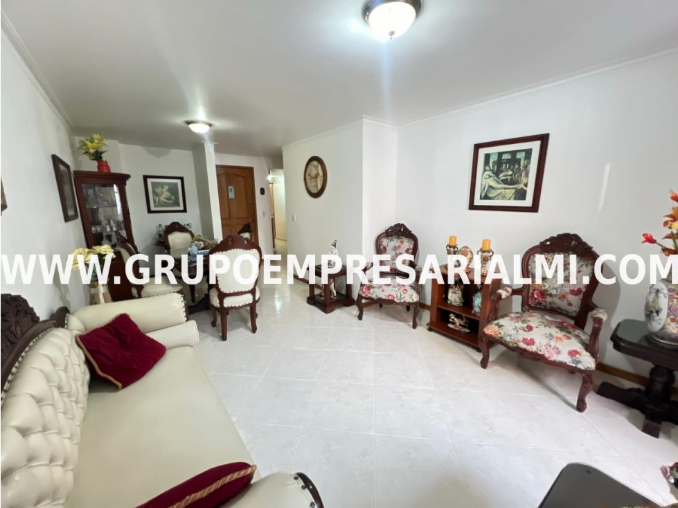 ESPECTACULAR APARTAMENTO EN VENTA - SECTOR VILLA GRANDE COD: 29698 — foto 5