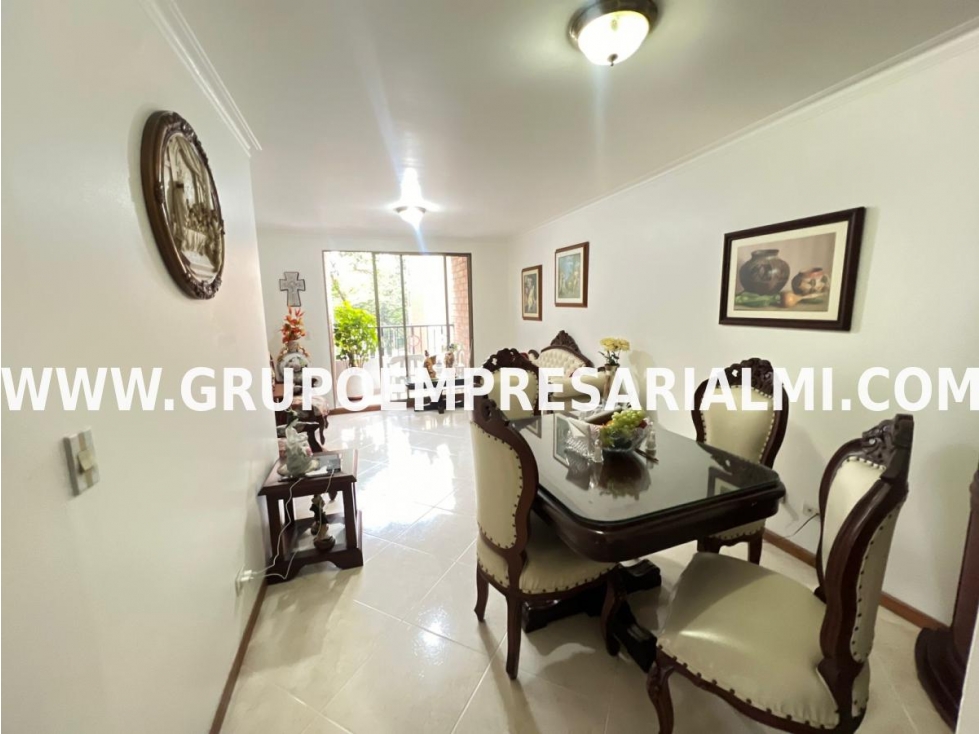 ESPECTACULAR APARTAMENTO EN VENTA - SECTOR VILLA GRANDE COD: 29698 — foto 6