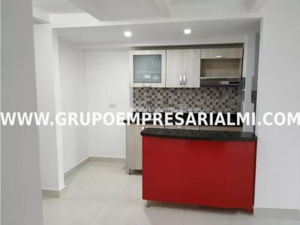 ESPECTACULAR APARTAMENTO EN VENTA - SECTOR MACHADO COD: 31224