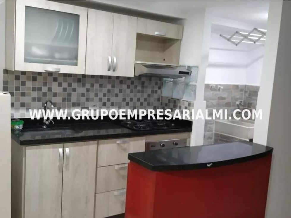 ESPECTACULAR APARTAMENTO EN VENTA - SECTOR MACHADO COD: 31224 — foto 2