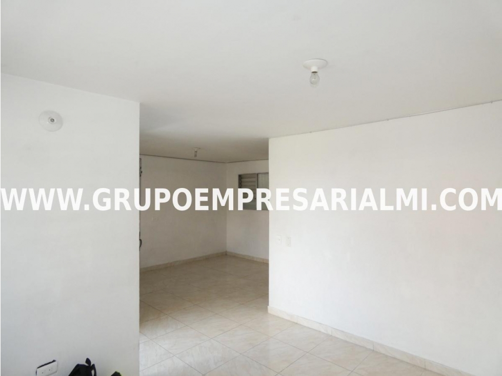 ESPECTACULAR APARTAMENTO EN VENTA - SECTOR CASTILLA COD: 30715