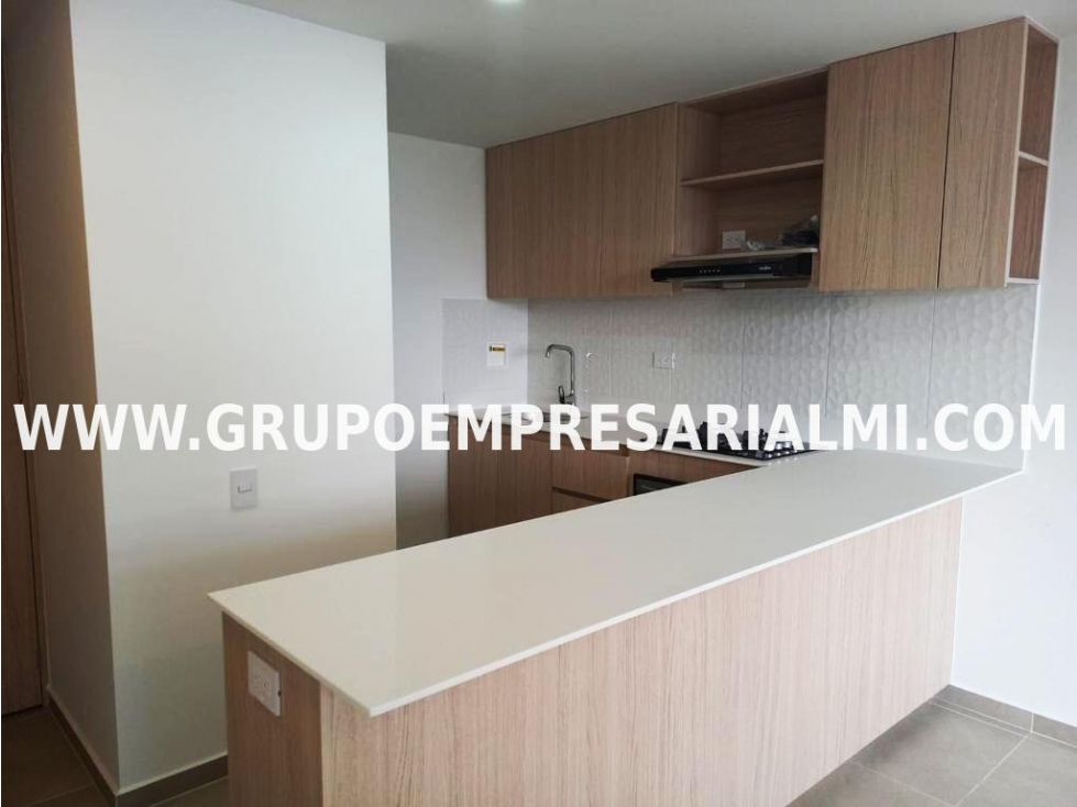 ESPECTACULAR APARTAMENTO EN VENTA - SECTOR GUAYABAL COD: 31281 — foto 3