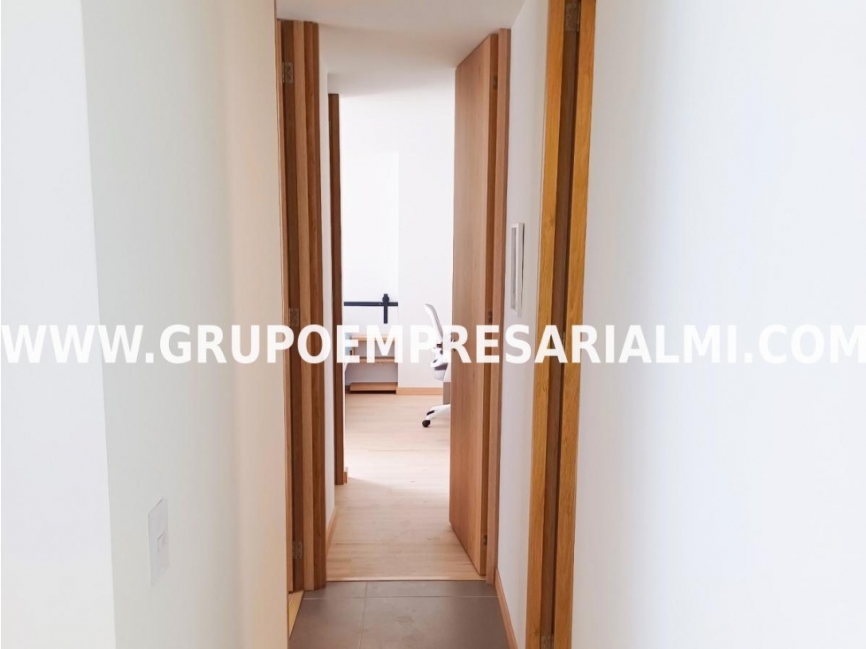 ESPECTACULAR APARTAMENTO EN VENTA - SECTOR GUAYABAL COD: 31299 — foto 5