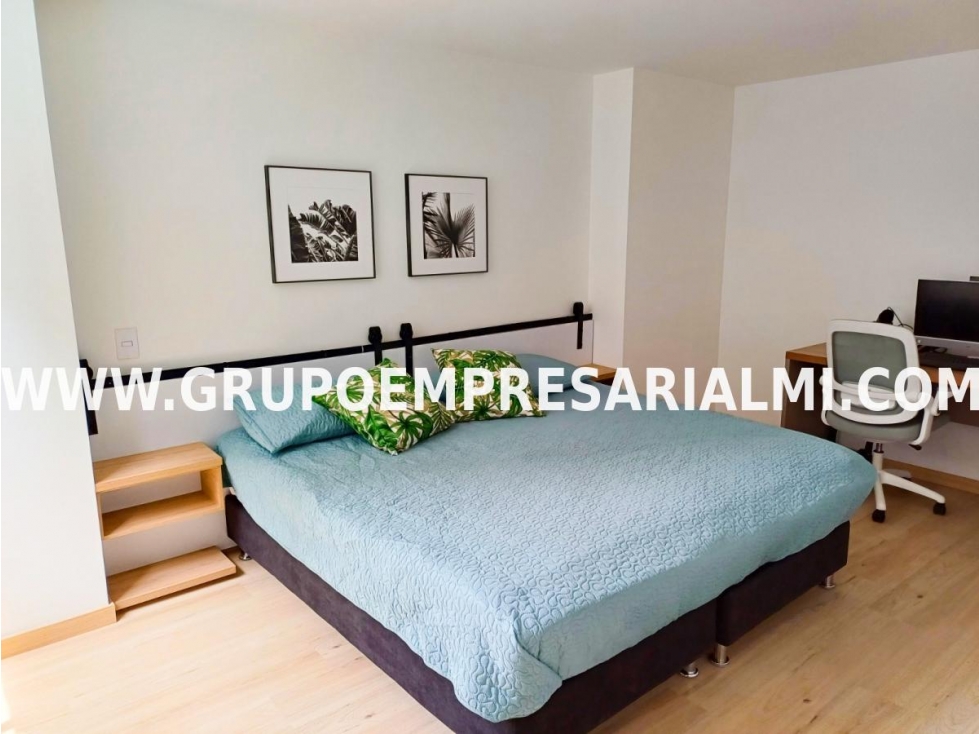 ESPECTACULAR APARTAMENTO EN VENTA - SECTOR GUAYABAL COD: 31299 — foto 6