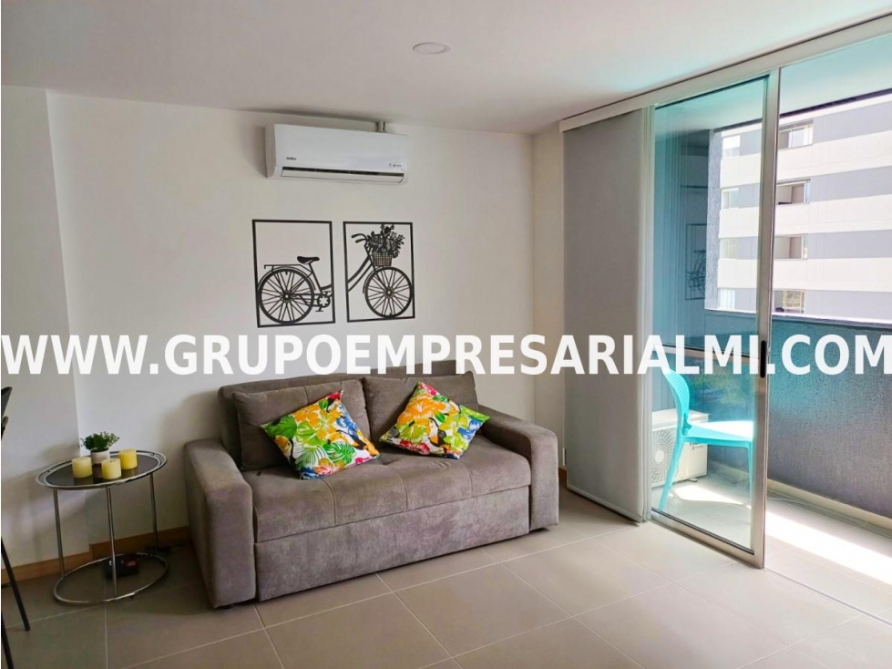 ESPECTACULAR APARTAMENTO EN VENTA - SECTOR GUAYABAL COD: 31299 — foto 2
