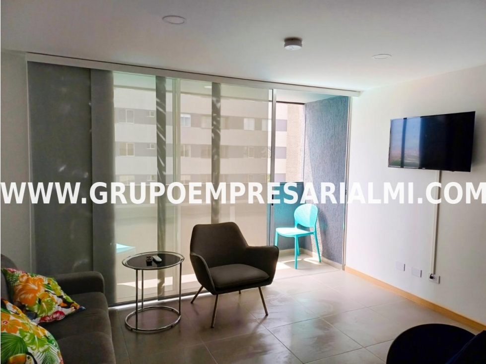 ESPECTACULAR APARTAMENTO EN VENTA - SECTOR GUAYABAL COD: 31299