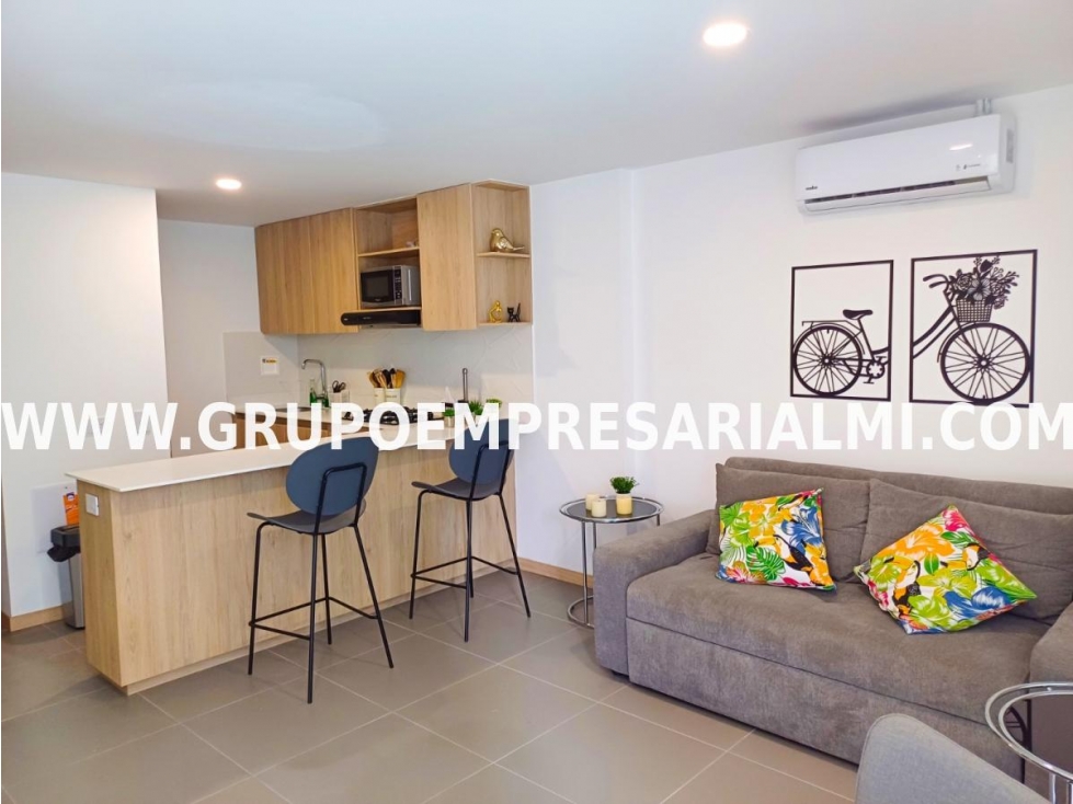 ESPECTACULAR APARTAMENTO EN VENTA - SECTOR GUAYABAL COD: 31299 — foto 3
