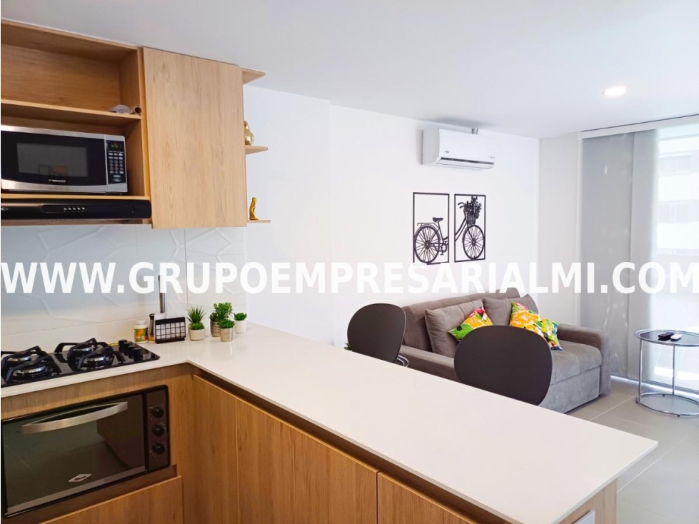 ESPECTACULAR APARTAMENTO EN VENTA - SECTOR GUAYABAL COD: 31299 — foto 4