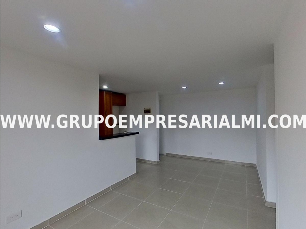ESPECTACULAR APARTAMENTO EN VENTA - SECTOR SANTA MARÍA COD: 31311