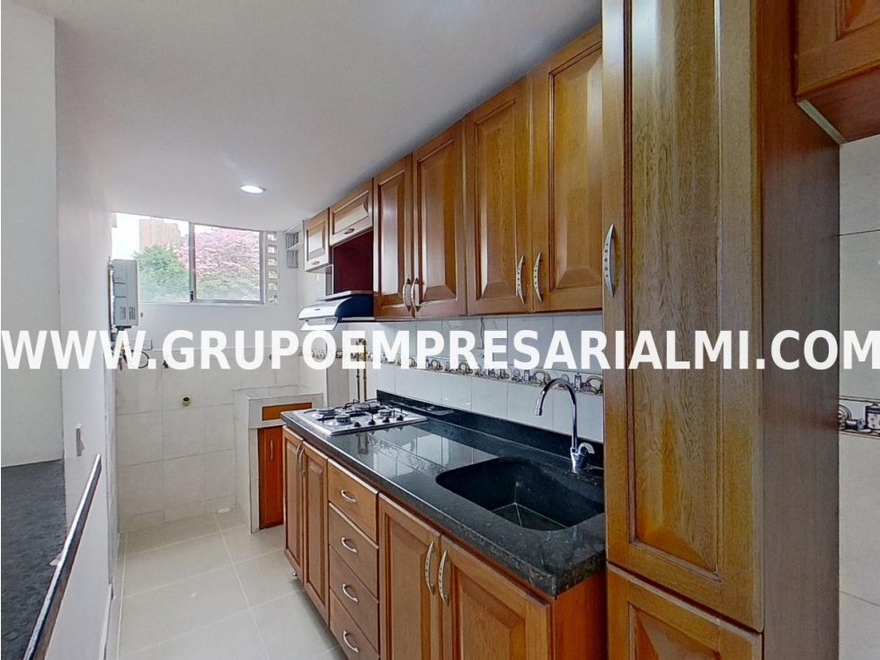 ESPECTACULAR APARTAMENTO EN VENTA - SECTOR SANTA MARÍA COD: 31311 — foto 2