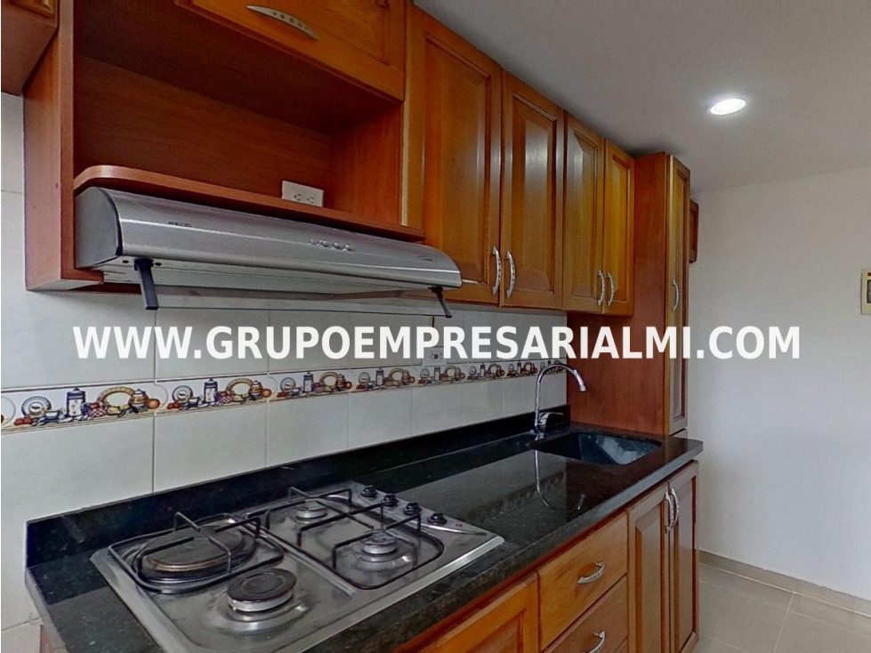 ESPECTACULAR APARTAMENTO EN VENTA - SECTOR SANTA MARÍA COD: 31311 — foto 3