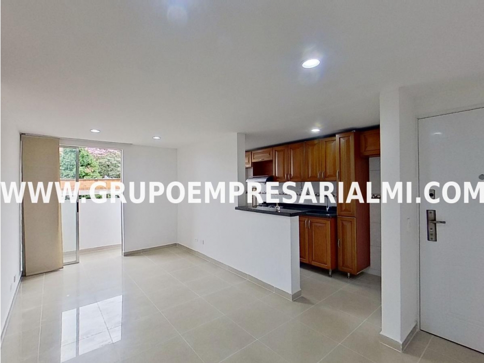 ESPECTACULAR APARTAMENTO EN VENTA - SECTOR SANTA MARÍA COD: 31311 — foto 5