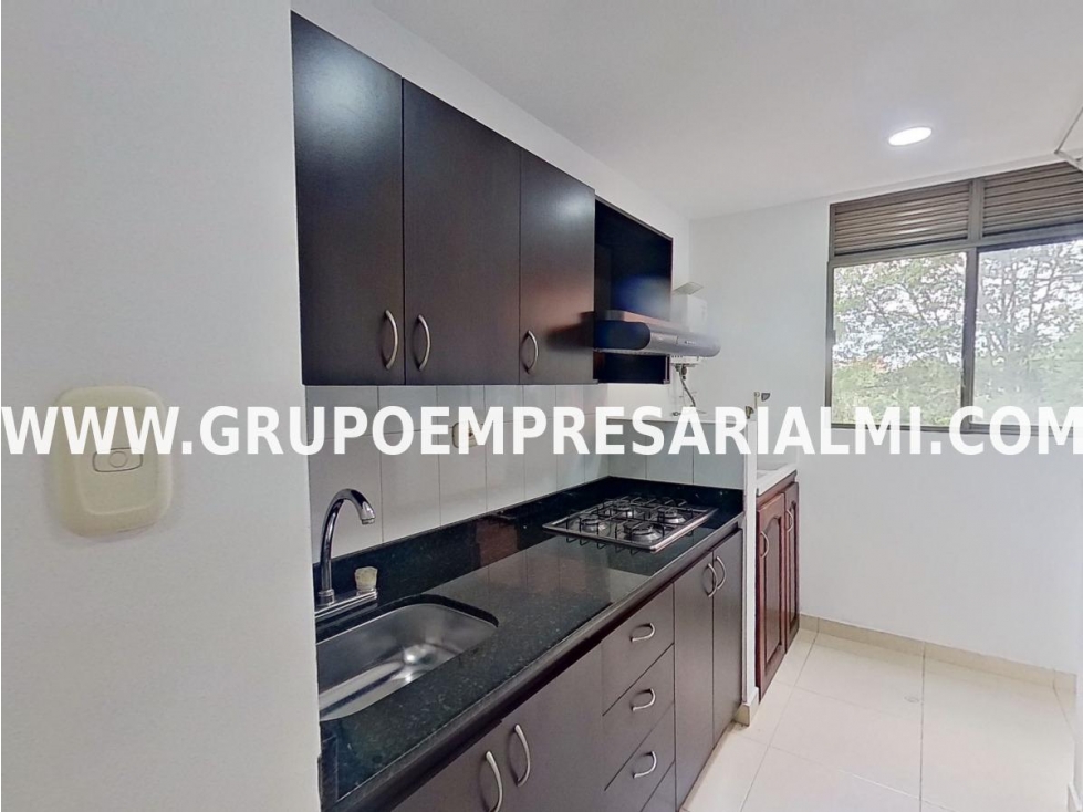 ESPECTACULAR APARTAMENTO EN VENTA - SECTOR SAN DIEGO COD: 31144 — foto 2