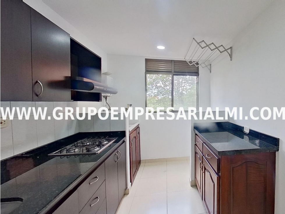 ESPECTACULAR APARTAMENTO EN VENTA - SECTOR SAN DIEGO COD: 31144 — foto 3