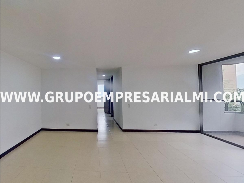 ESPECTACULAR APARTAMENTO EN VENTA - SECTOR SAN DIEGO COD: 31144 — foto 5