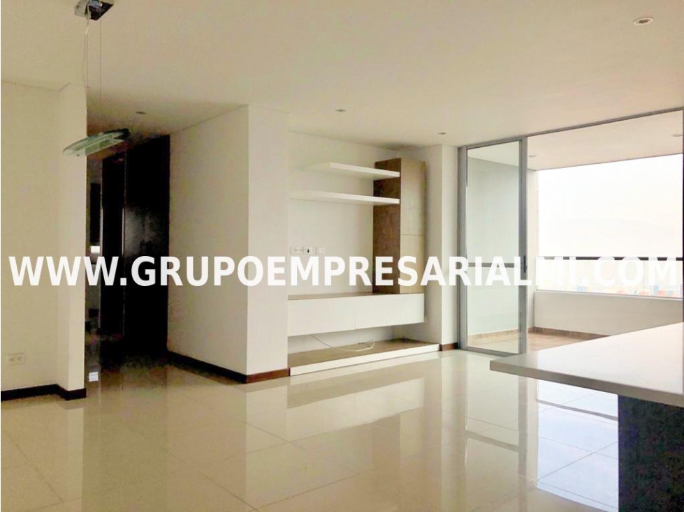 ESPECTACULAR APARTAMENTO EN ARRIENDO - SECTOR EL ESMERALDAL COD: 31424 — foto 2