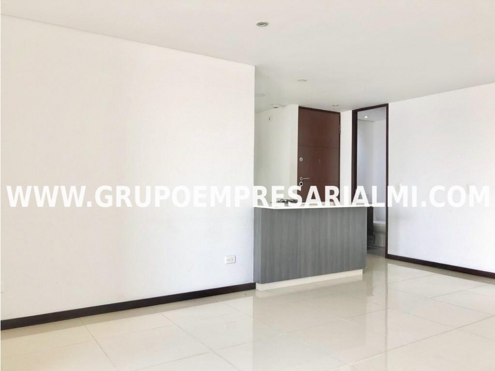 ESPECTACULAR APARTAMENTO EN ARRIENDO - SECTOR EL ESMERALDAL COD: 31424 — foto 5
