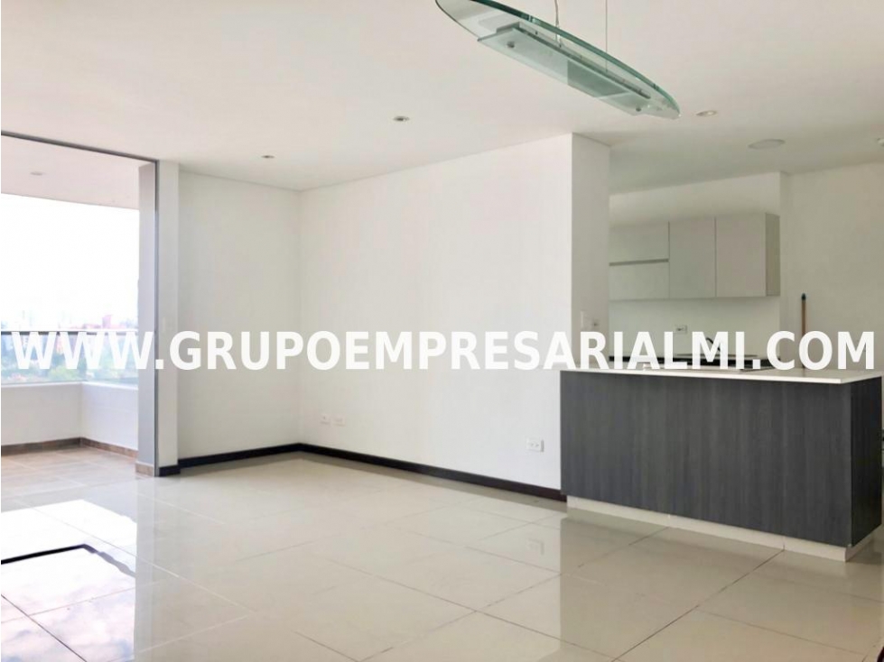 ESPECTACULAR APARTAMENTO EN ARRIENDO - SECTOR EL ESMERALDAL COD: 31424 — foto 6