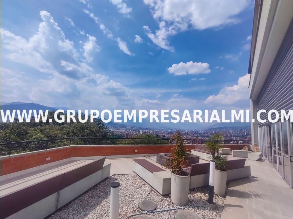 ESPECTACULAR APARTAMENTO EN VENTA - SECTOR LAS ANTILLAS COD: 31434