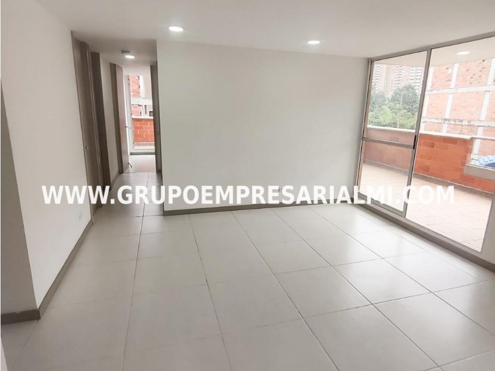 ESPECTACULAR APARTAMENTO EN VENTA - SECTOR LAS ANTILLAS COD: 31434 — foto 2