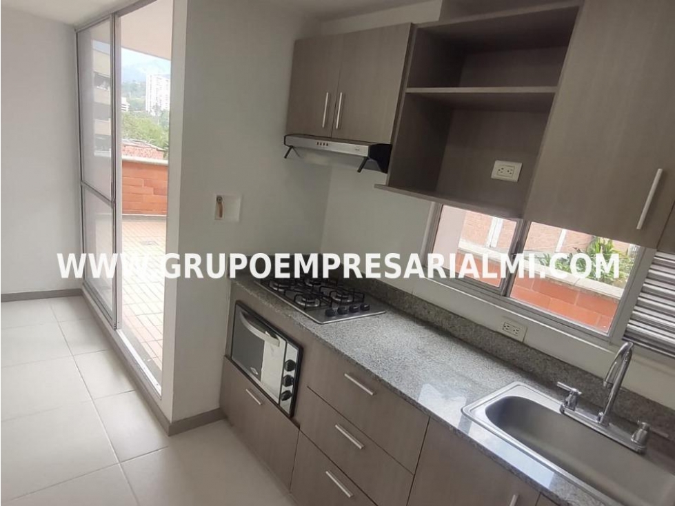ESPECTACULAR APARTAMENTO EN VENTA - SECTOR LAS ANTILLAS COD: 31434 — foto 3