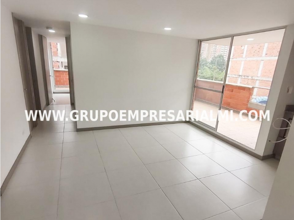 ESPECTACULAR APARTAMENTO EN VENTA - SECTOR LAS ANTILLAS COD: 31434 — foto 4