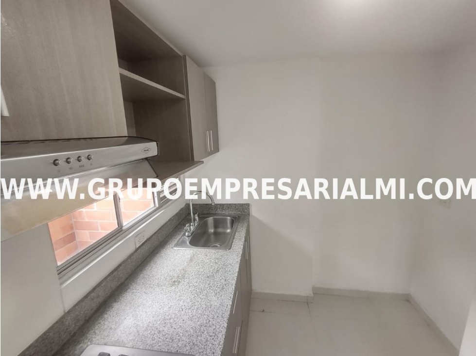 ESPECTACULAR APARTAMENTO EN VENTA - SECTOR LAS ANTILLAS COD: 31434 — foto 6
