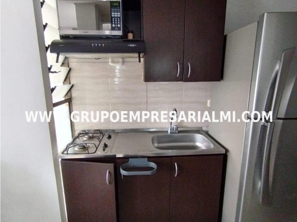 ESPECTACULAR APARTAMENTO EN VENTA - SECTOR RODEO ALTO COD: 29933 — foto 3