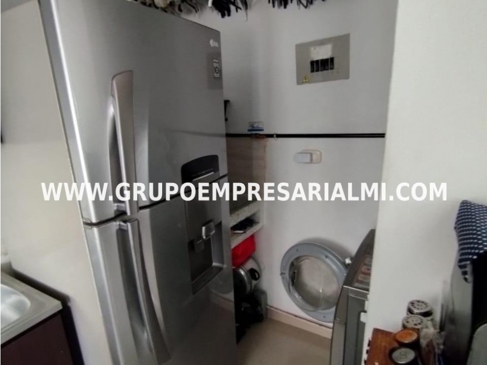 ESPECTACULAR APARTAMENTO EN VENTA - SECTOR RODEO ALTO COD: 29933 — foto 6